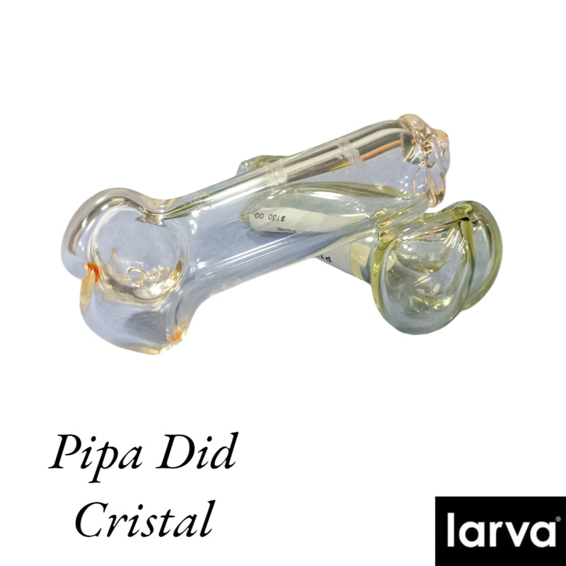 Pipa Cristal