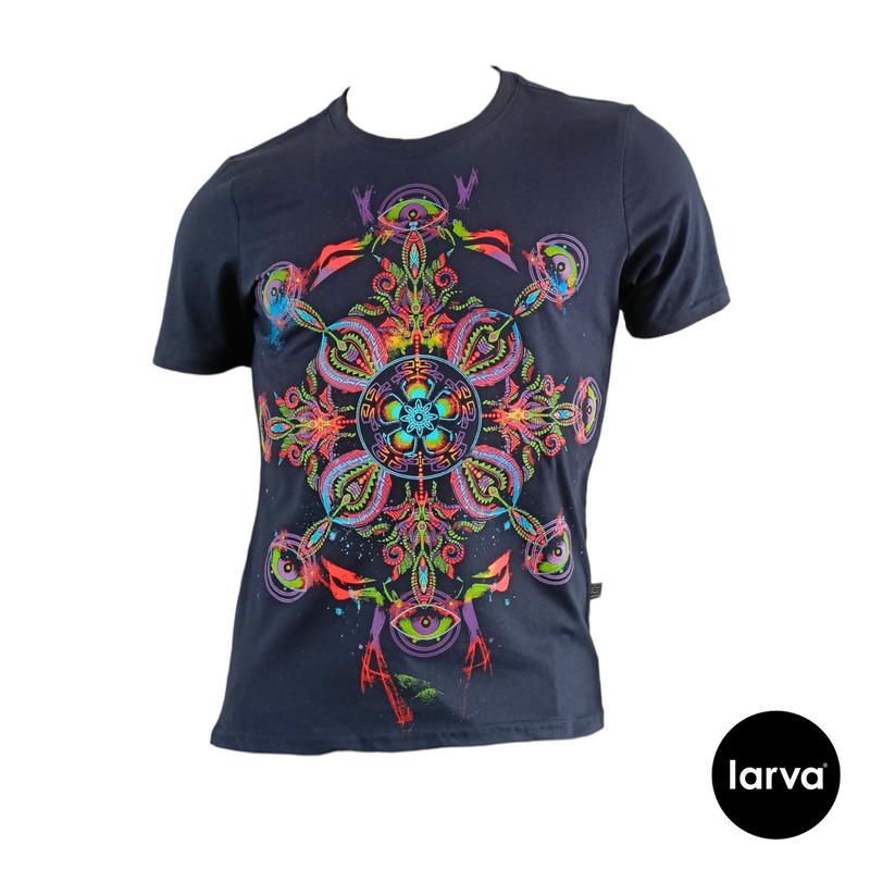 Playera Mantra Cosmico